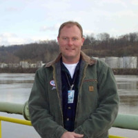 Retired Employee Jason Malmquist's profile photo