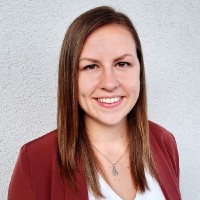 KTM AG Employee Julia Ebner's profile photo