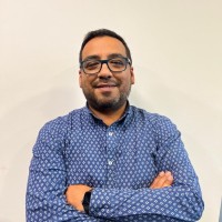Caja La Araucana Employee Rodrigo Astorga Lobos's profile photo