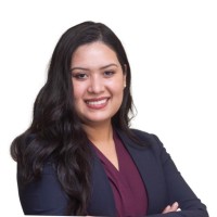 New Mexico Immigrant Law Center Employee Jennifer Mendoza's profile photo