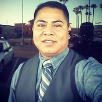 Luis Rincon Email