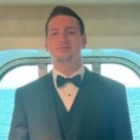 Pita Way Employee Donavan Hawes's profile photo