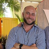 Aramark Student Nutrition Employee Robert Stanton's profile photo