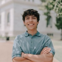 Grassroots Analytics Employee Ben Sampsell's profile photo