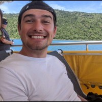 Buildcert. Employee Joshua Sansom-Sherwill's profile photo