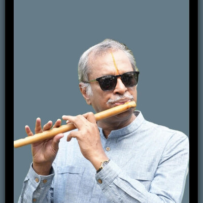 Dhaksha Unmanned Systems Pvt Ltd Employee Ranganathan Ke's profile photo