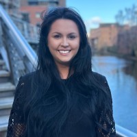 The Cube Employee Lauren Miwfm's profile photo