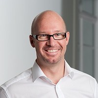 VP Bank AG Employee Thomas Ritter's profile photo