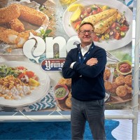 Sofina Foods Europe Employee Gareth R.'s profile photo