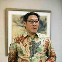 Vincent Loh Email & Phone Number