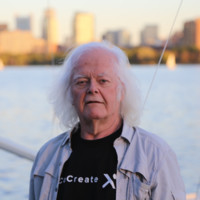 CoCreateX Inc. Employee Lyno Sullivan's profile photo
