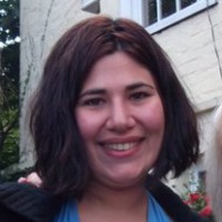 Carcinus Ltd Employee Despina Phassaria's profile photo
