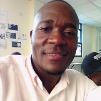 Easy Matatu Employee Dennis Kawuki's profile photo