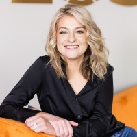 EOS Worldwide Employee Hailey Nicholson's profile photo