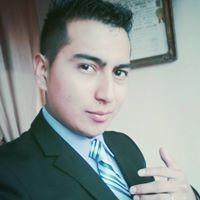 Rubén Alexander Ortiz Beltran Email