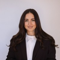 Olivia Singer Email & Phone Number