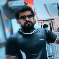 Eventzilla Employee Ayyanar Mariappan's profile photo