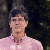 Chalmers University of Technology Employee Paul Hockings's profile photo