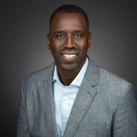 The Walt Disney Company - Disney Media & Entertainment Distribution (DMED) Employee Malick Diop's profile photo
