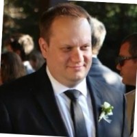 Airline Hydraulics Corporation Employee Christopher Kendrick's profile photo