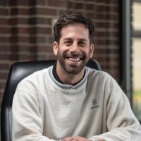 Hillcrest Development, LLLP Employee Danny Gollin's profile photo