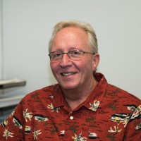 National Color Graphics Inc Employee Brad Hulett's profile photo