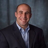 Mark Demonaco