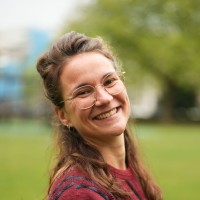 Laura Janszen Email