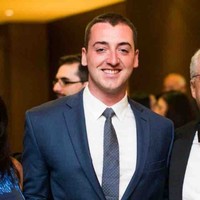 PitchBook Data Employee Alec Bean's profile photo