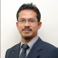Universiti Tenaga Nasional Employee Mohd Rusli's profile photo