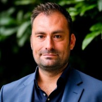 SAGA CRUISES LIMITED Employee James Bevis's profile photo