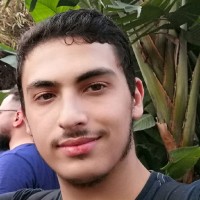Poyesis Employee Ibrahim Elzein's profile photo