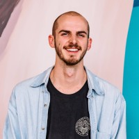 Alec Sharp's profile photo