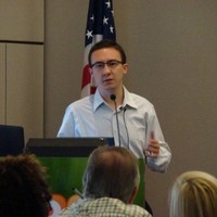 Blueprint Design Studio Employee Eric Barker's profile photo