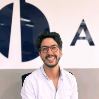 Cementos Argos Employee Jaime Lozano's profile photo