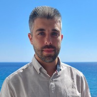 Aris Skordialos's profile photo