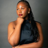 Verisult Employee Shekina Badibanga's profile photo