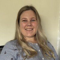 Premier Foods Employee Amy Hodgson's profile photo