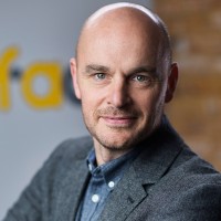 Fado Employee Gavin Newburn's profile photo
