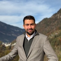 Luca Pollak Email