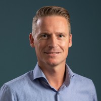 Fixje Employee Rick Marsman's profile photo