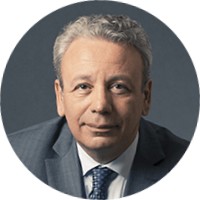 Kaufman and Broad Employee Nordine Hachemi's profile photo