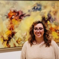 Eagle Brook Church Employee Christina B.'s profile photo
