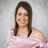 Ixonia Bank Employee Morgan Cesar's profile photo