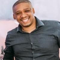 Swan iT Recruitment Employee Randall Simons's profile photo