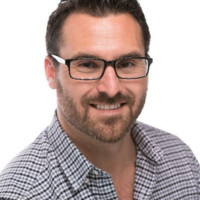 SoFi Employee Greg Schultz's profile photo