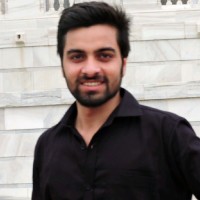 The Binary Studio Employee Prashant Pandey's profile photo