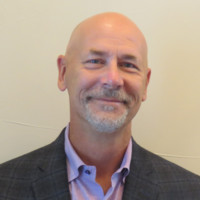 Camera Ready Cosmetics Employee Lee Lichlyter's profile photo