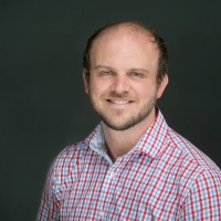 VentureWell Employee Collin Bunch's profile photo