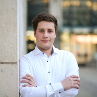 ahd GmbH & Co. KG (a PROACT company) Employee Robert Heidtke's profile photo